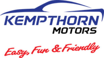 Kempthorn Motors