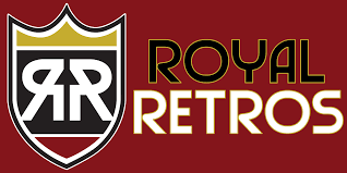 Royal Retros logo